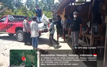 Adi Lawan Imbauan Polisi, Kegiatan Pengelolaan Ilegal Beracun
