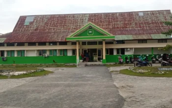 Halija  wael, Diduga membatalkan SK Bupati dengan menerbitkan SK PLT Direktur RSUD Kab-Buru