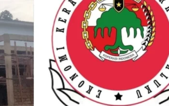 Yayasan EKMM Mendesak Ketua dan Anggota Komisi VIII DPR RI Segera Lakukan Tindakan Terkait Proyek dan Program Kemenag di Maluku